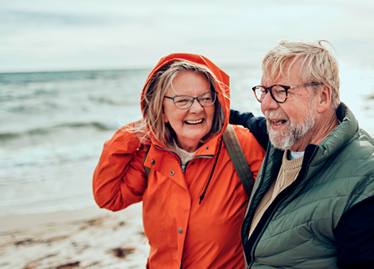 Leven met chronische nierziekte (CKD)